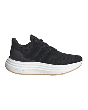 Pantofi sport din material textil cu logo Ultradream Bold, Negru