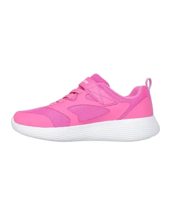 Pantofi sport cu velcro Go Run 400 V2, Roz