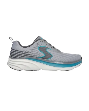 Pantofi sport D'Lux Vapor Gallor, Gri