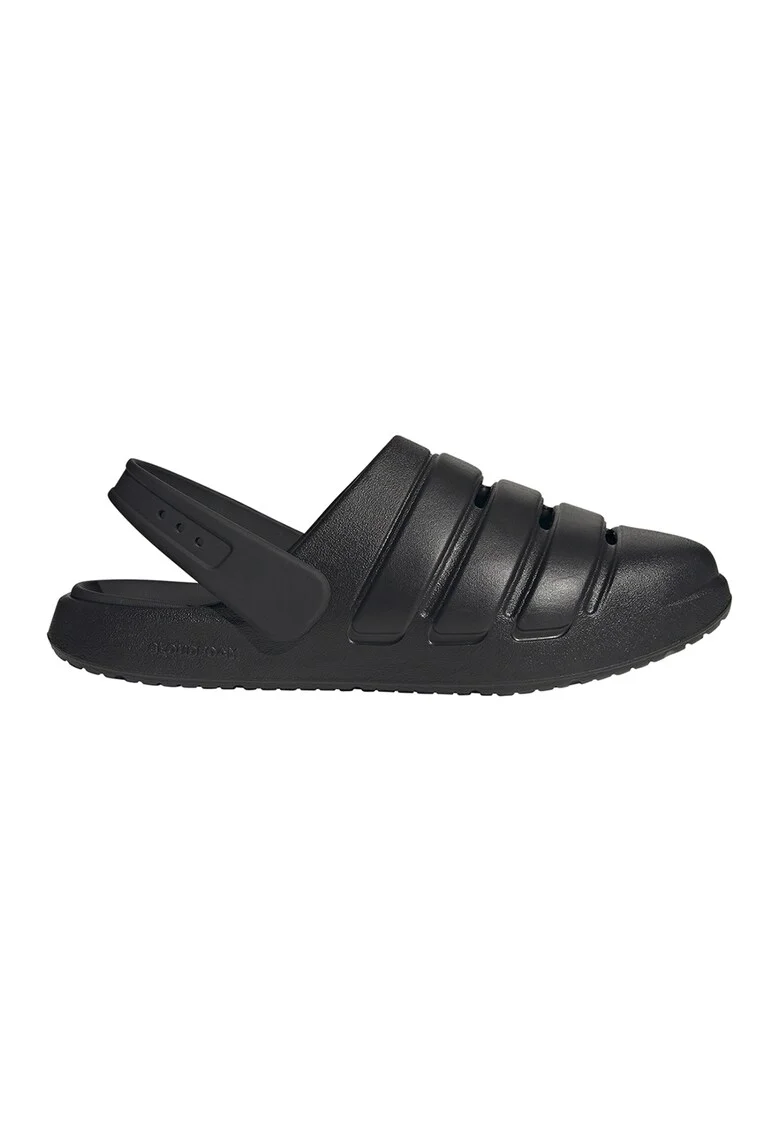 Saboti slingback Znsory, Negru