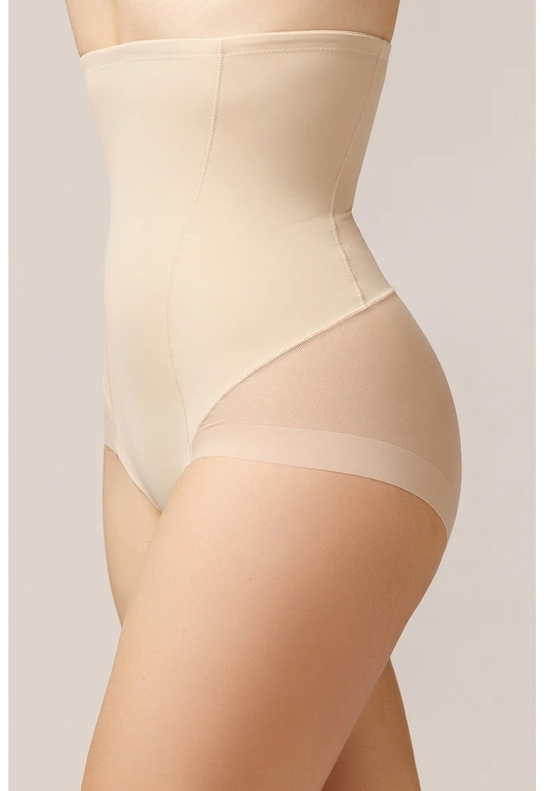 Corset Contour, Bej