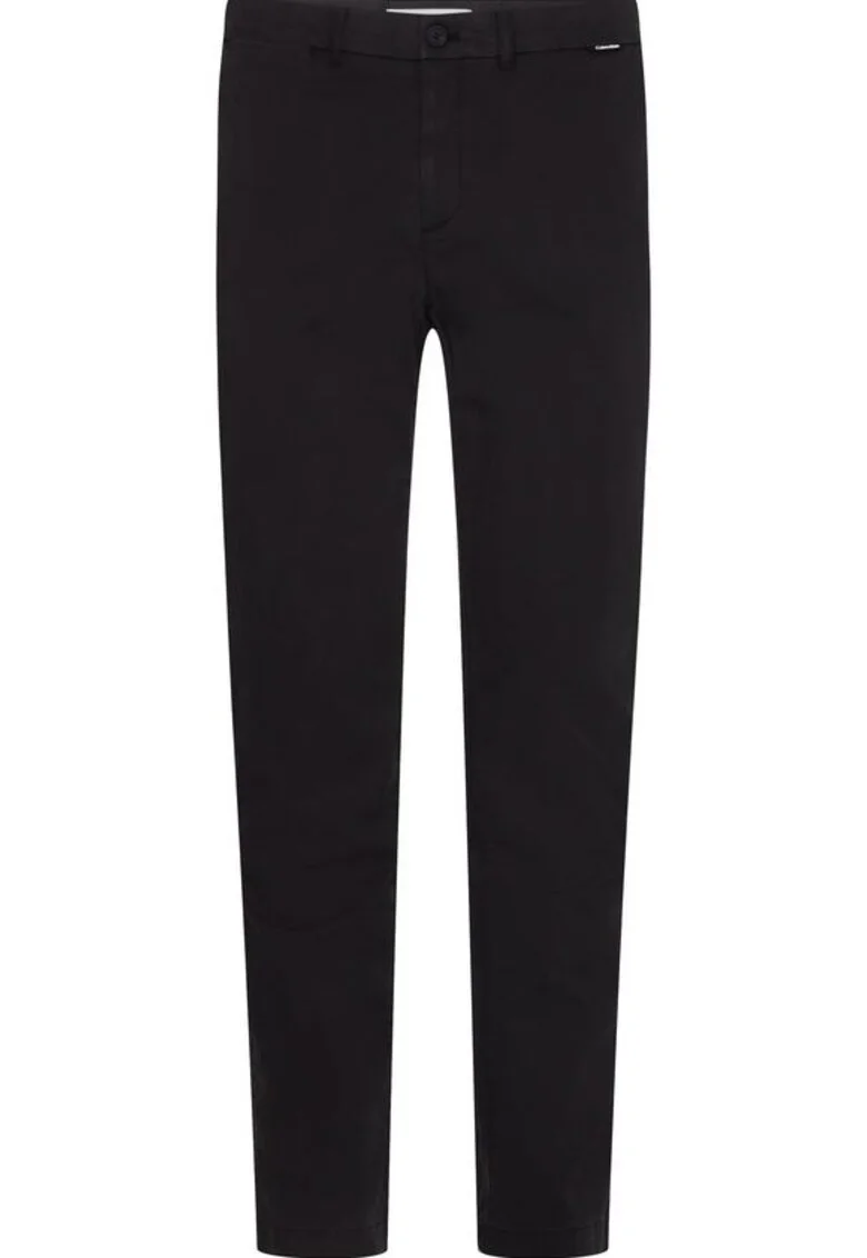 Pantaloni barbati  Negru`, Negru