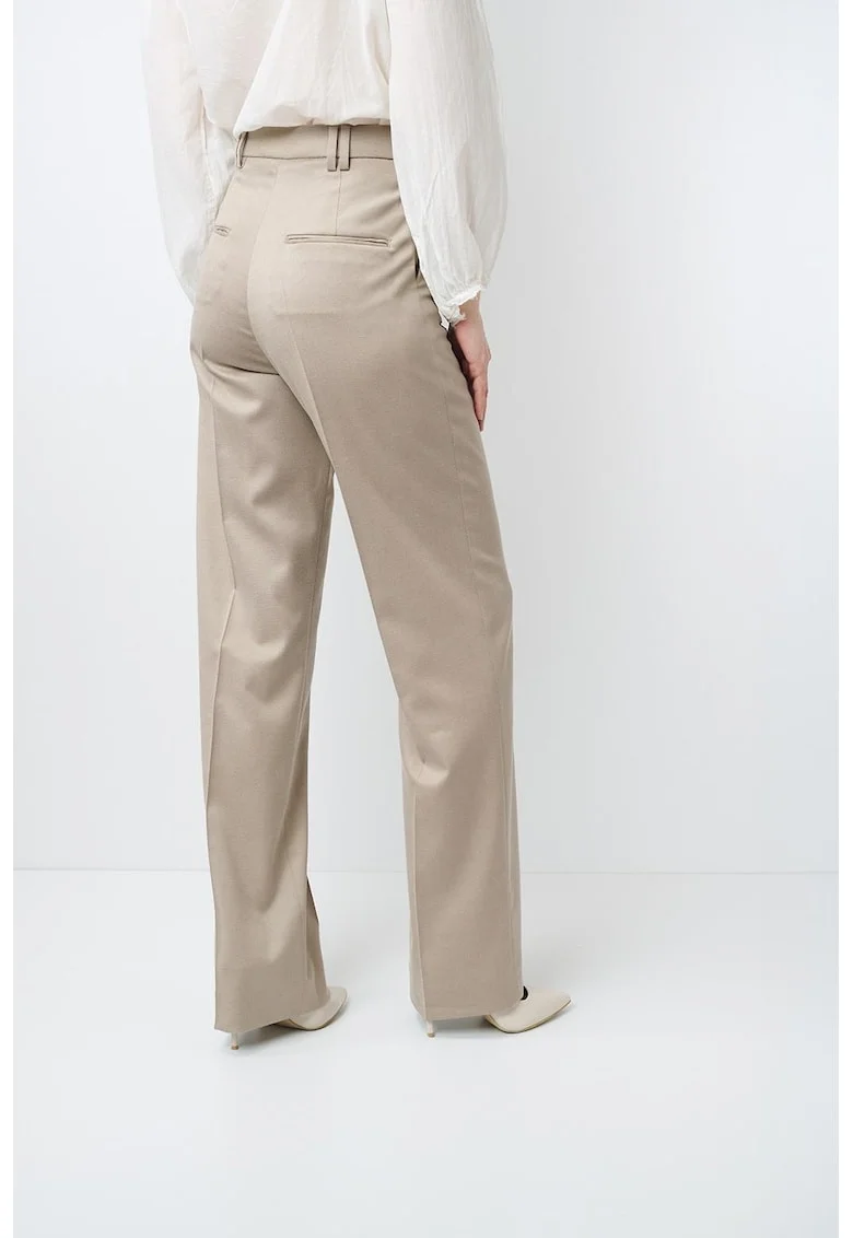 Pantaloni femei  Martha 8330 Bejqsqs
