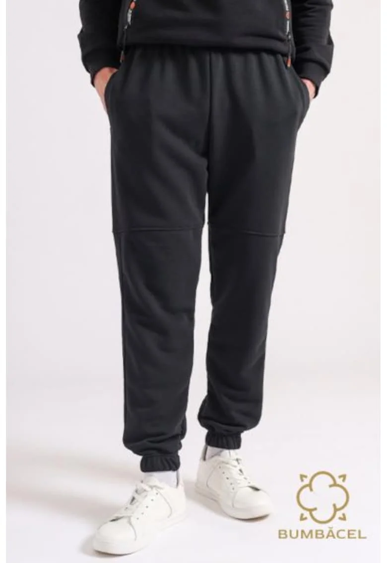 Pantaloni barbati Bumbacel