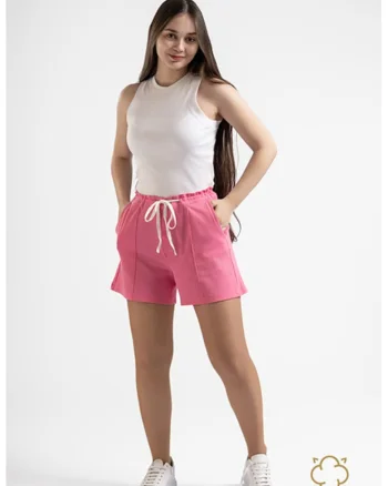 Pantaloni scurti pentru dame
