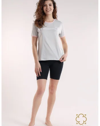 Tricou pentru dama cu maneca scurta