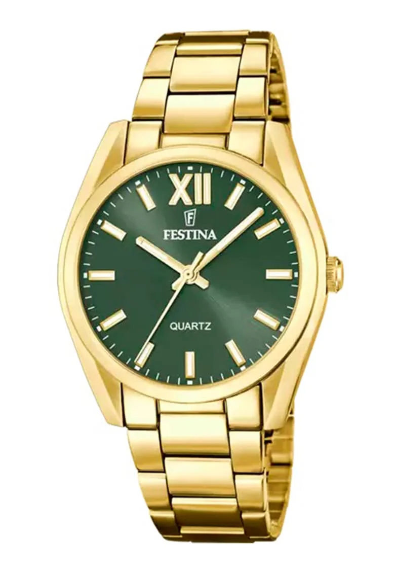 Ceas Auriu - 46769