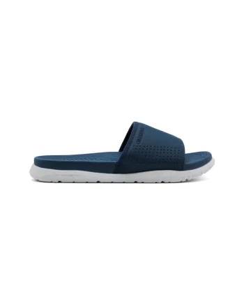 Papuci Hookset, Albastru royal/Bleumarin