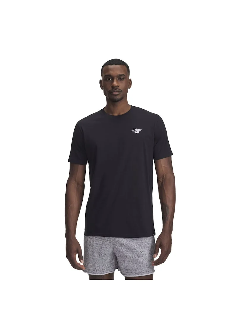 Tricou  Pjt Rck Truck Ss 1389944001