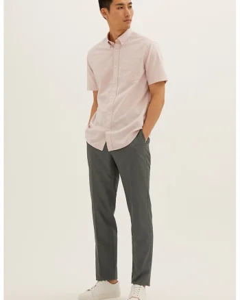Pantaloni eleganti regular fit