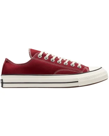 Tenisi unisex  Chuck 70, Rosu
