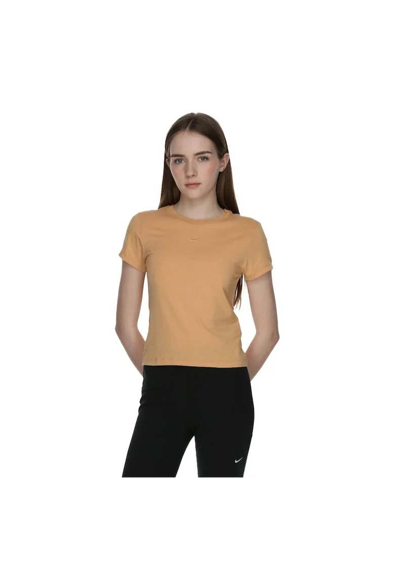 Tricou  Chll Knt Md Crp FV5508856 Femei Portocaliu, Portocaliu