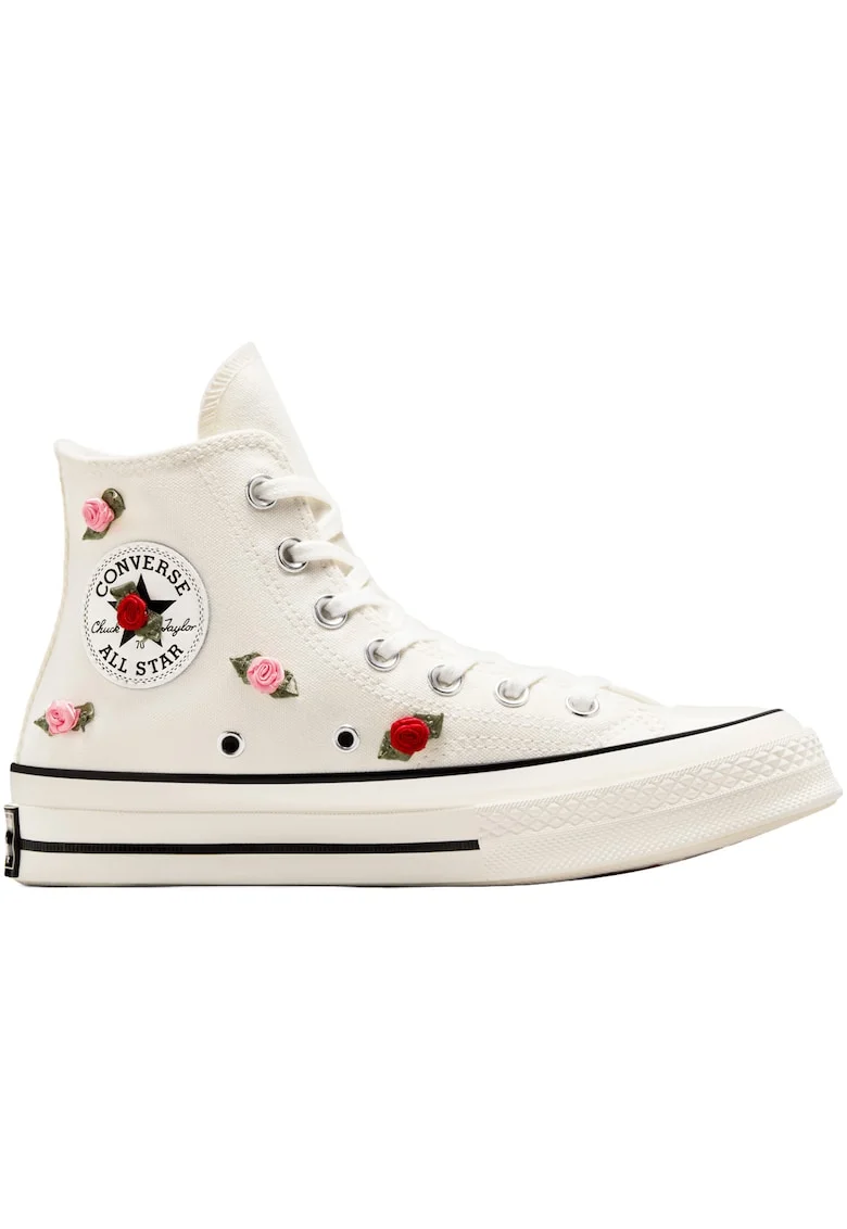 Tenisi unisex  Chuck 70 Valentine Day, Bej