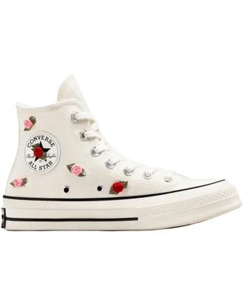 Tenisi unisex  Chuck 70 Valentine Day, Bej