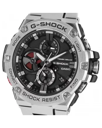 Ceas Barbati,  G-Steel Bluetooth GST-B100D-1AER