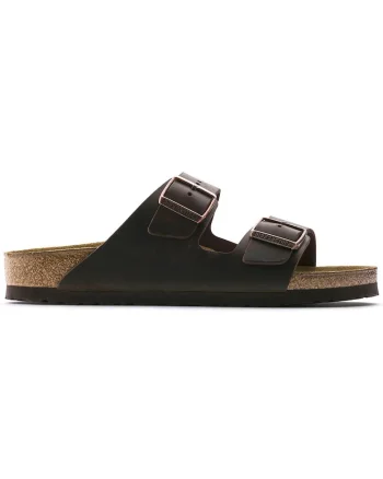Papuci Unisex,  Arizona 0052531, Maro