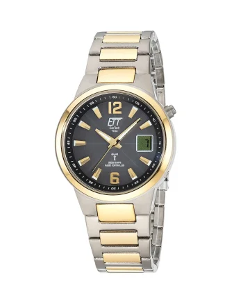 Ceas barbatesc  EGT-11468-21M, Quartz, 41mm, 5ATM