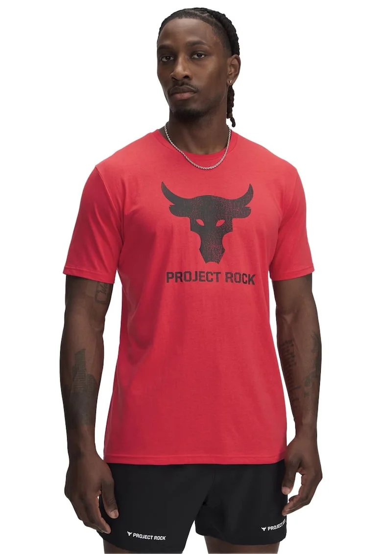 Tricou  PJT RCK BRAHMA BULL SS 1383191989