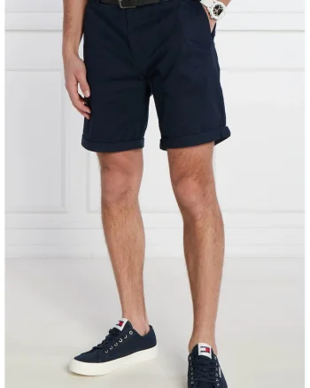 Pantaloni scurti barbati  DM0DM18812, Bleumarin