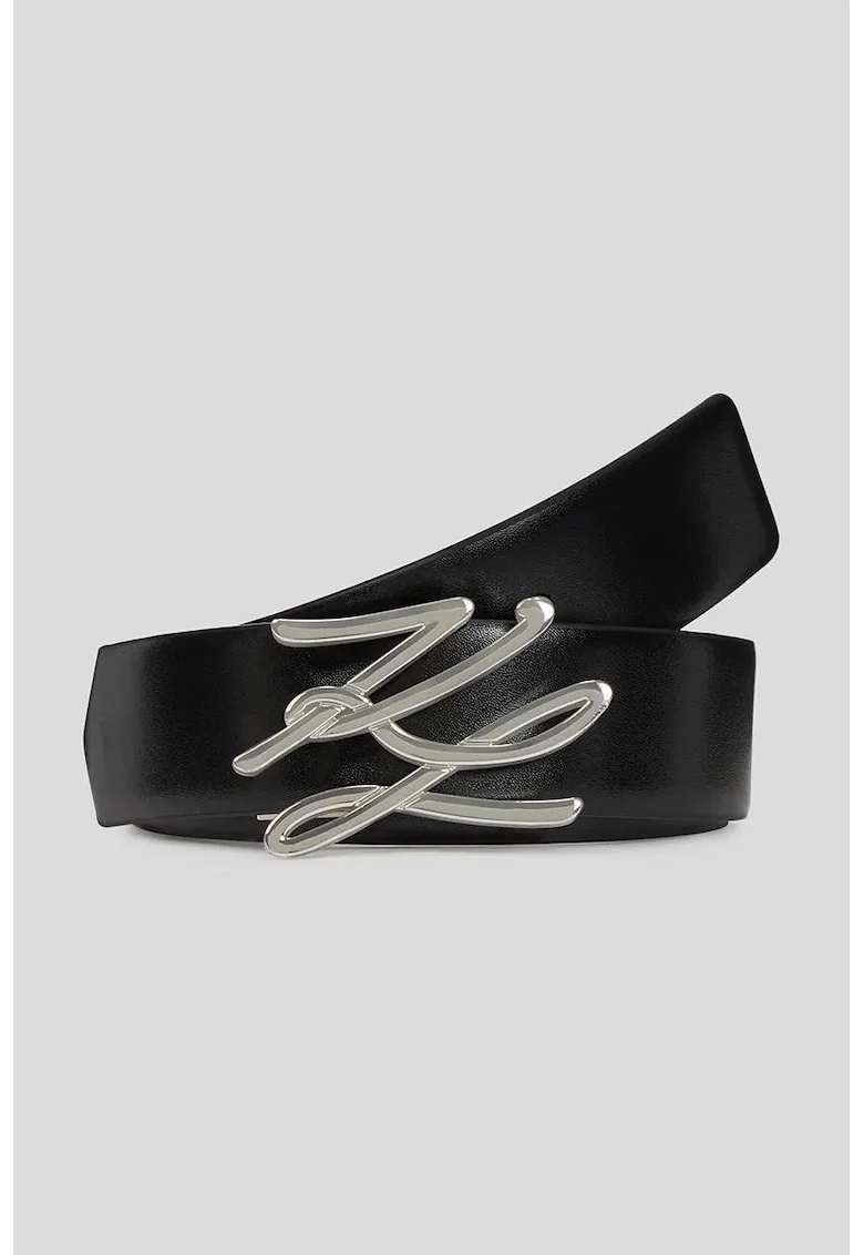 K/AUTOGRAPH REVERSIBLE H3 Curea Negru (A2W33057999) Femei, Negru