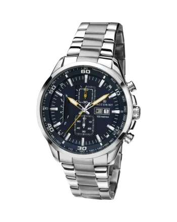 Ceas barbatesc  Sport 7005 Cronograf