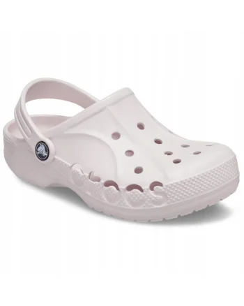copii,  Baya Clog roz, Roz alb