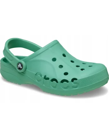 Baya jade, Verde
