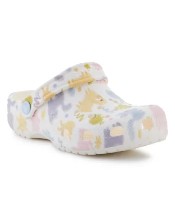 Papuci pentru copii,  BM225348, Multicolor,