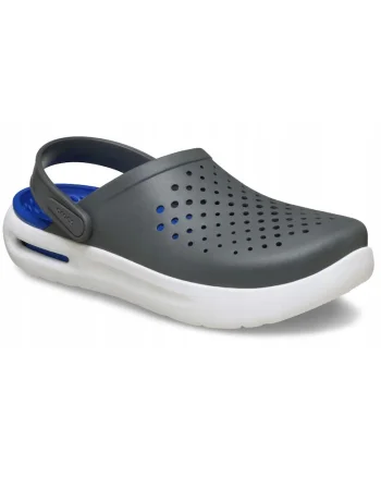 Saboti  InMotion Clog, gri, Gri