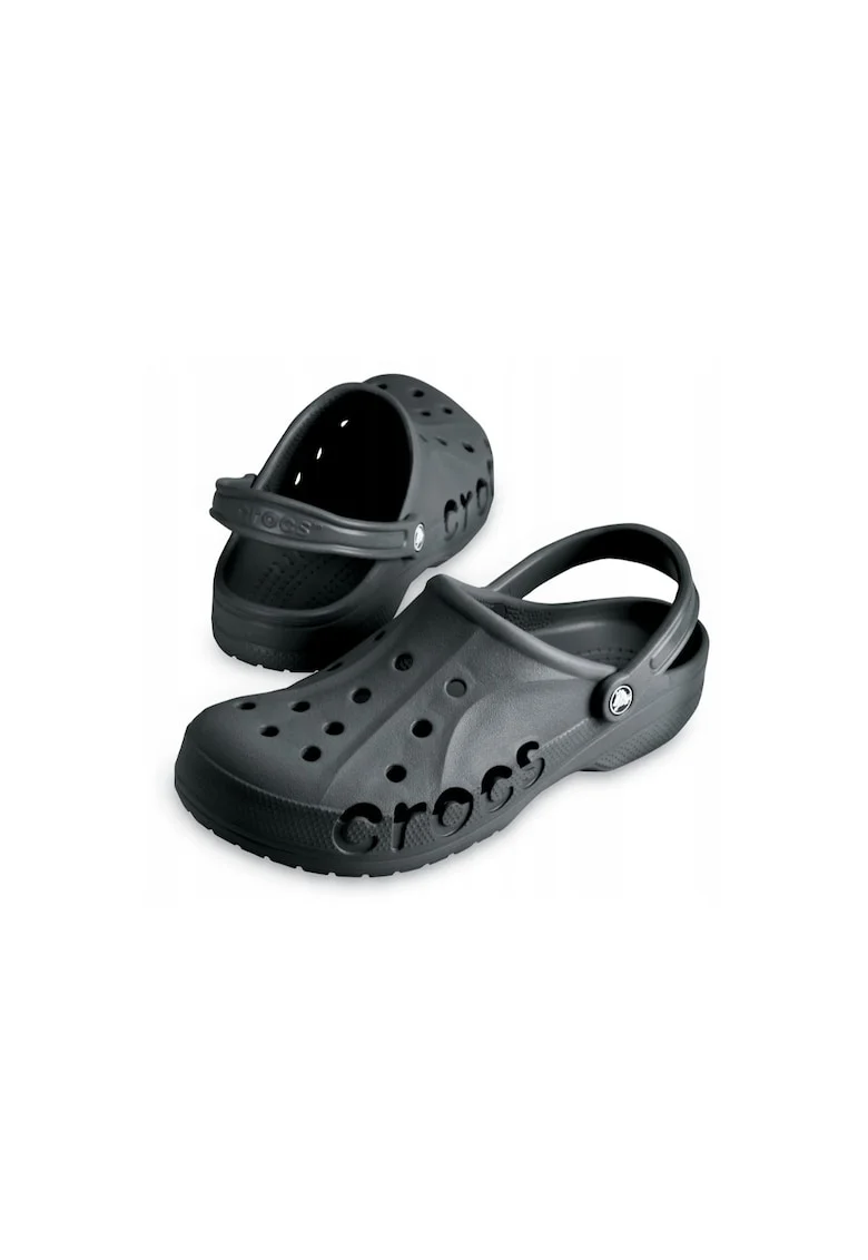 Papuci  Spuma Croslite, Gri