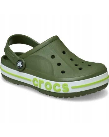 Bayaband verde army lime, copii, Kaki