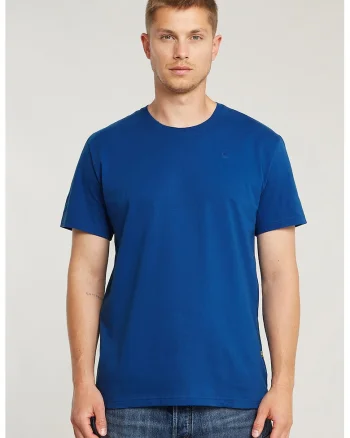 Tricou de bumbac organic Base-S