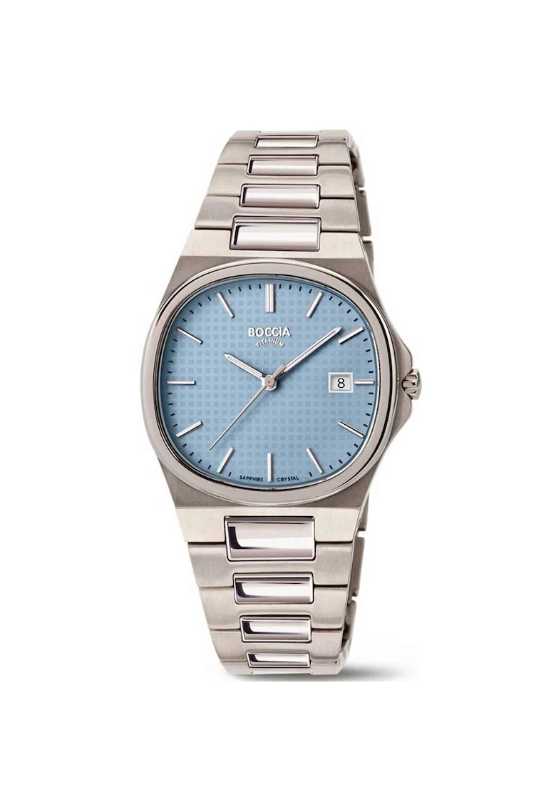 Ceas de dama  3348-03, Quartz, 32mm, 10ATM