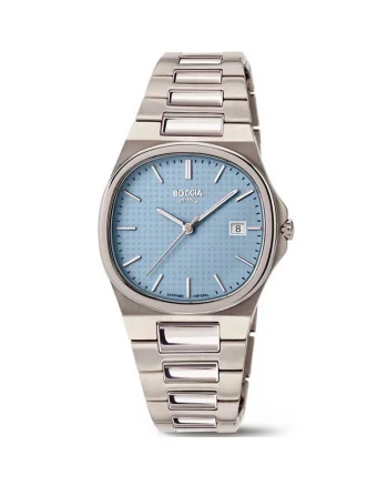 Ceas de dama  3348-03, Quartz, 32mm, 10ATM