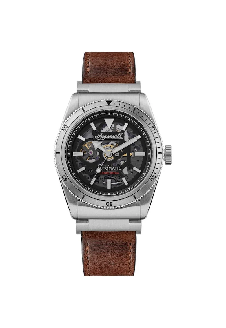 Ceas barbati  The Scovill I13901 Automatic