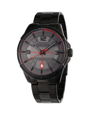 Ceas barbatesc  PEWJH2007001, Quartz, 48mm, 3ATM