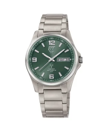 Ceas barbatesc  EGT-11603-81M, Quartz, 41mm, 10ATM