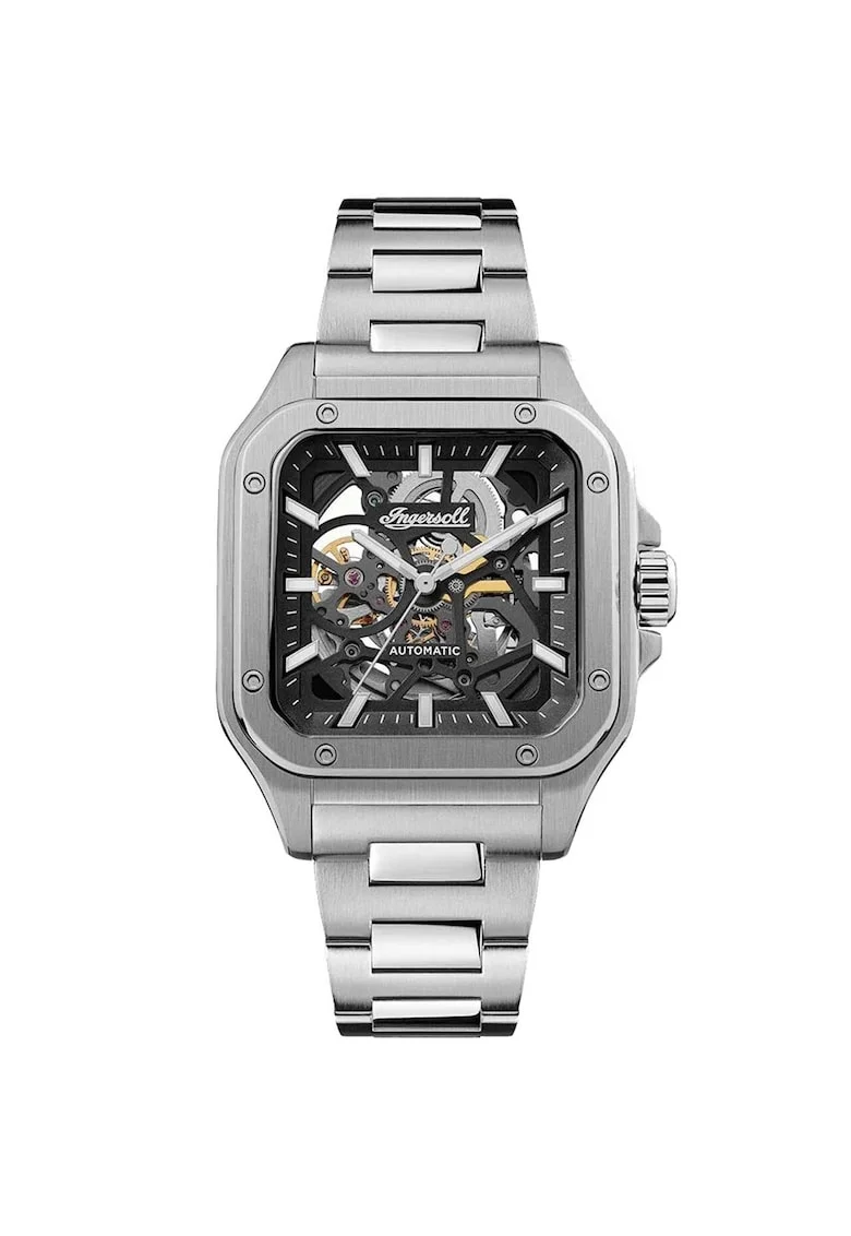 Ceas barbatesc  I14501, Automatic, 42mm, 5ATM