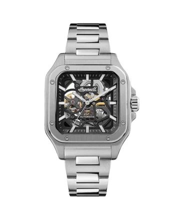 Ceas barbatesc  I14501, Automatic, 42mm, 5ATM