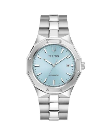 Ceas barbatesc  96B462, Automatic, 40mm, 10ATM