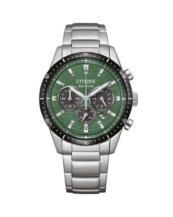Ceas barbatesc  CA4624-56X, Quartz, 39mm, 10ATM
