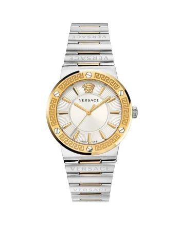 Ceas barbatesc  VEVH00620, Quartz, 41mm, 5ATM