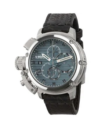 Ceas barbatesc  9589, Automatic, 46mm, 10ATM