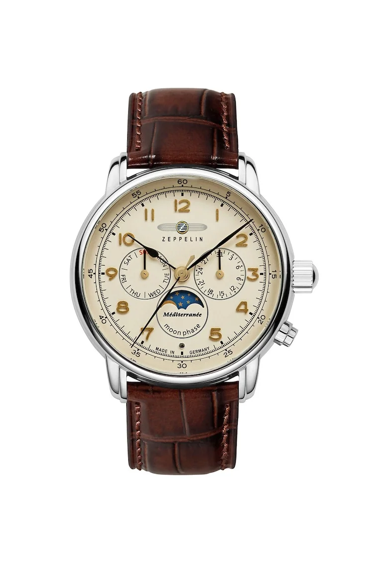 Ceas Barbati  9636-5 (Ø 40 mm)