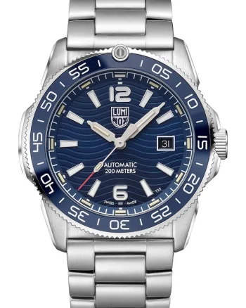 Ceas barbatesc  XS.3104, Automatic, 42mm, 20ATM