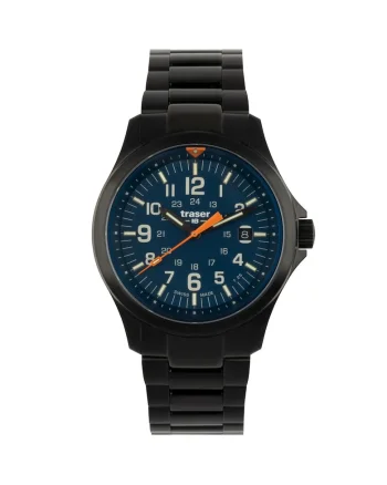 Ceas barbatesc  111070, Quartz, 42mm, 10ATM