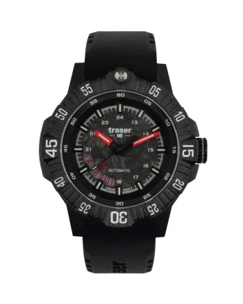 Ceas barbatesc  110961, Automatic, 46mm, 20ATM