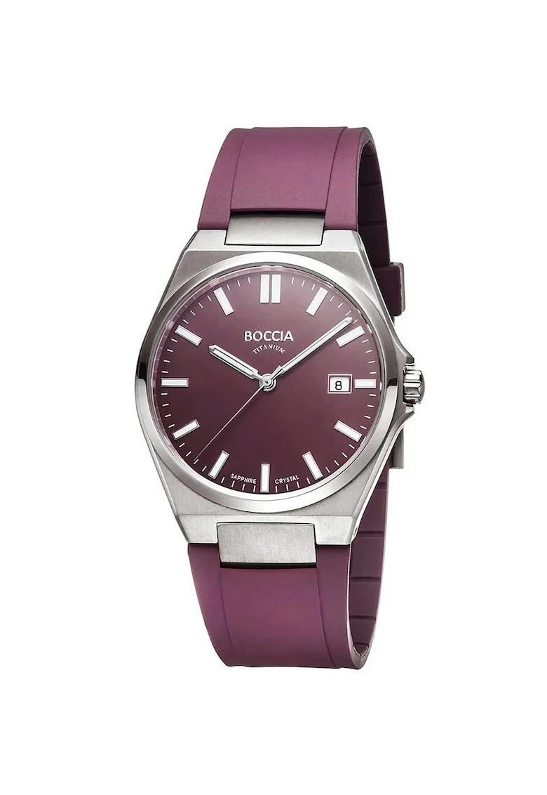 Ceas barbatesc  3667-03, Quartz, 39mm, 5ATM