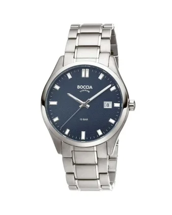 Ceas barbatesc  3669-04, Quartz, 39mm, 10ATM
