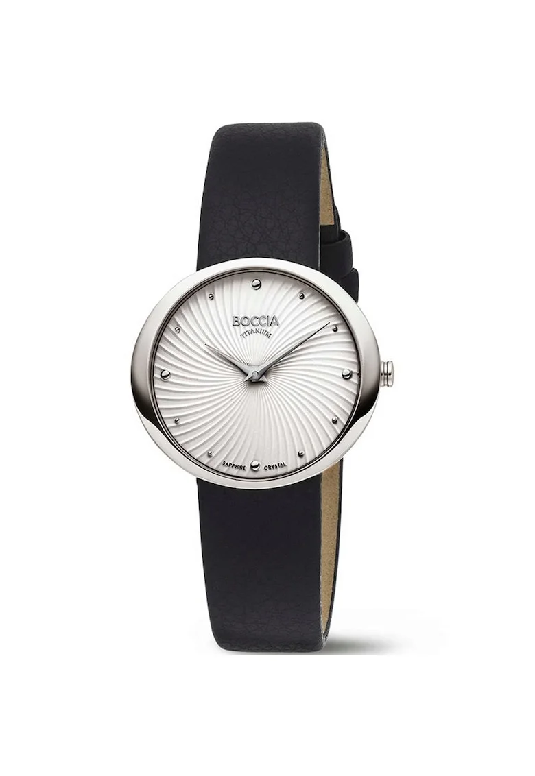 Ceas de dama  3364-01, Quartz, 32mm, 5ATM
